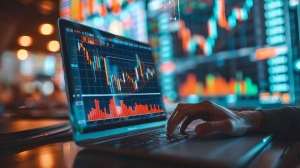 Pieţele bursiere europene au închis în creştere